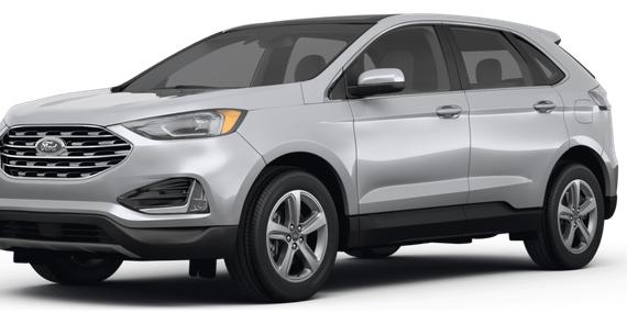 FORD EDGE 2022 2FMPK4G99NBB10034 image