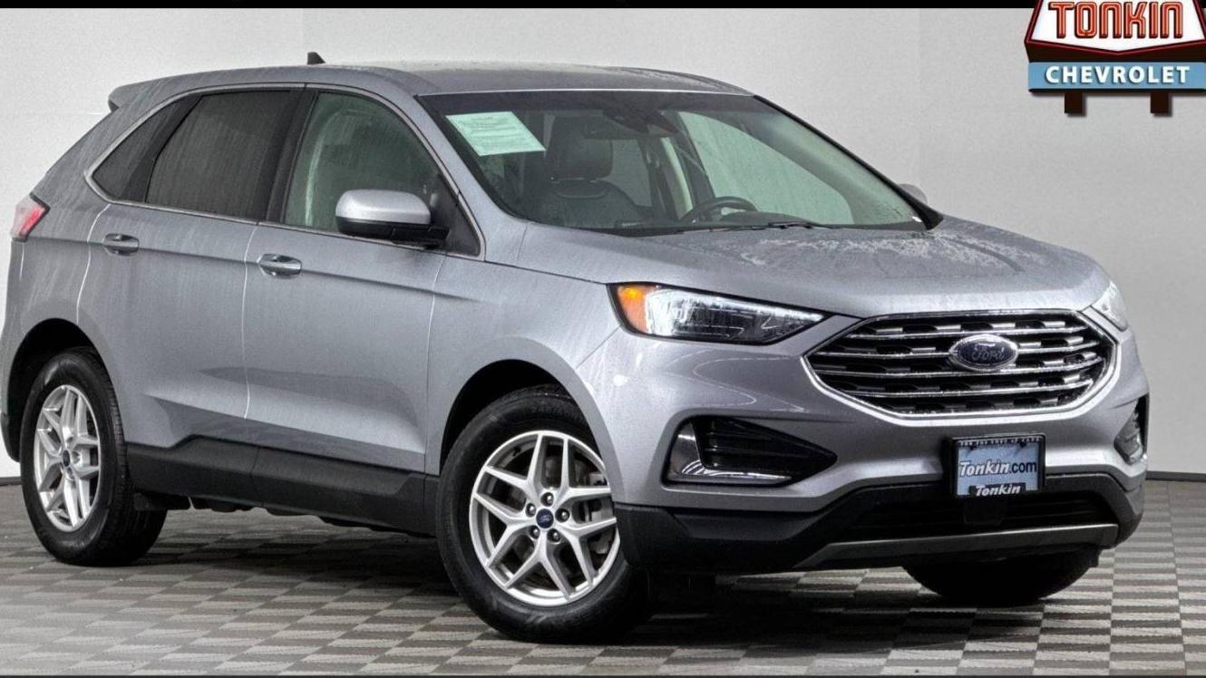 FORD EDGE 2022 2FMPK4J94NBA92308 image