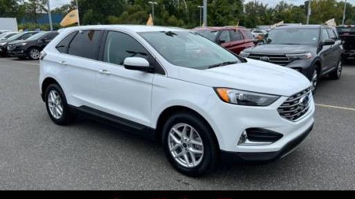 FORD EDGE 2022 2FMPK4J90NBA51514 image