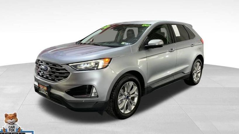 FORD EDGE 2022 2FMPK4K99NBA92920 image