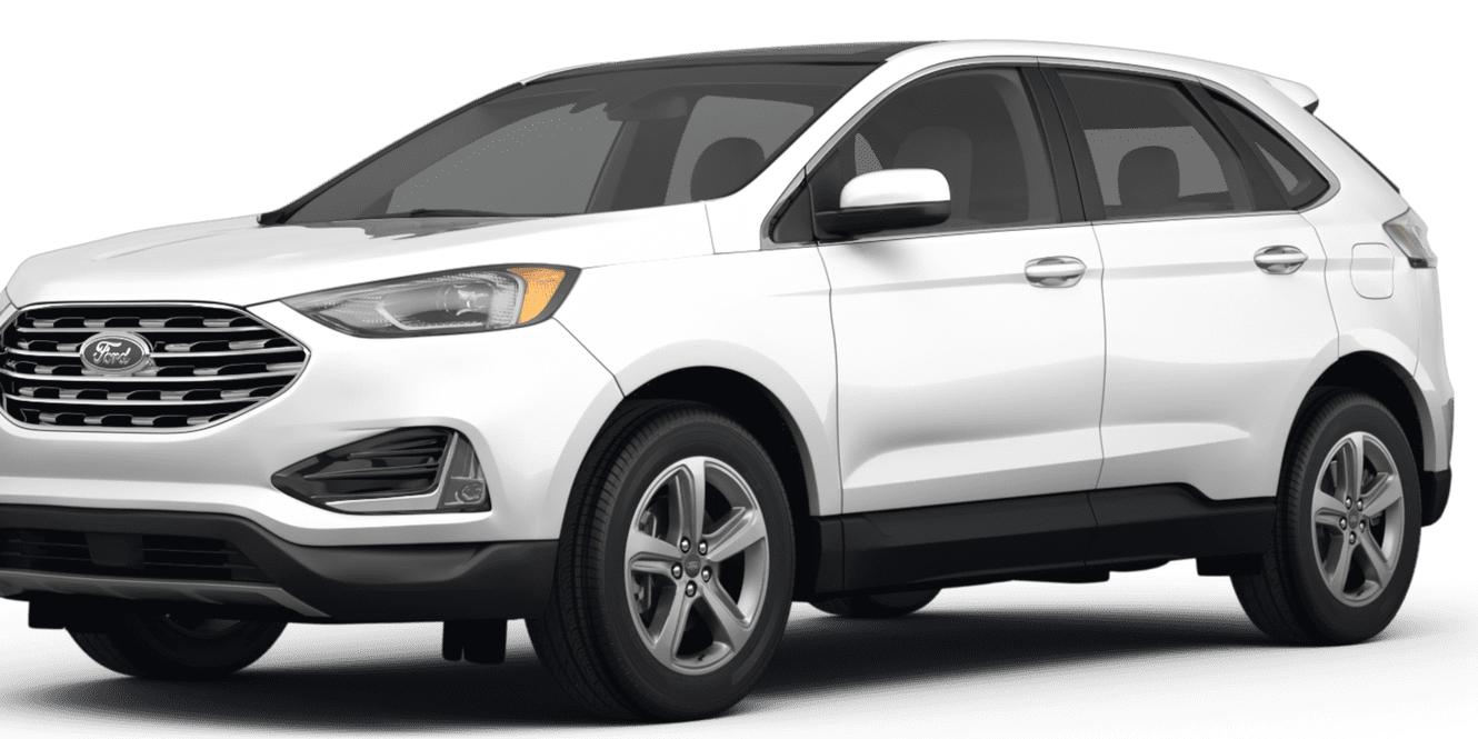 FORD EDGE 2022 2FMPK4J97NBA94571 image