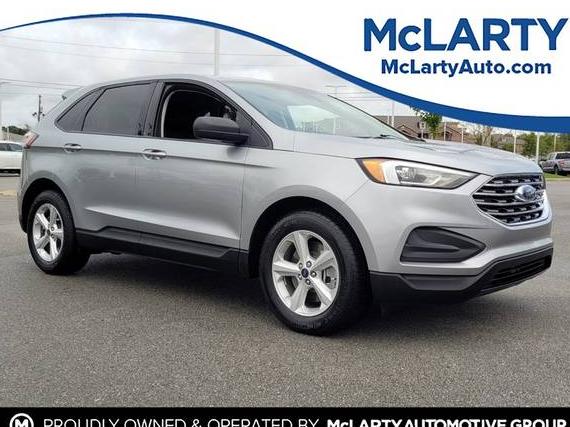 FORD EDGE 2022 2FMPK4G9XNBA96189 image FORD EDGE 2022 2FMPK4G9XNBA96189 image