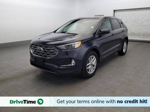 FORD EDGE 2022 2FMPK4J91NBA84358 image FORD EDGE 2022 2FMPK4J91NBA84358 image