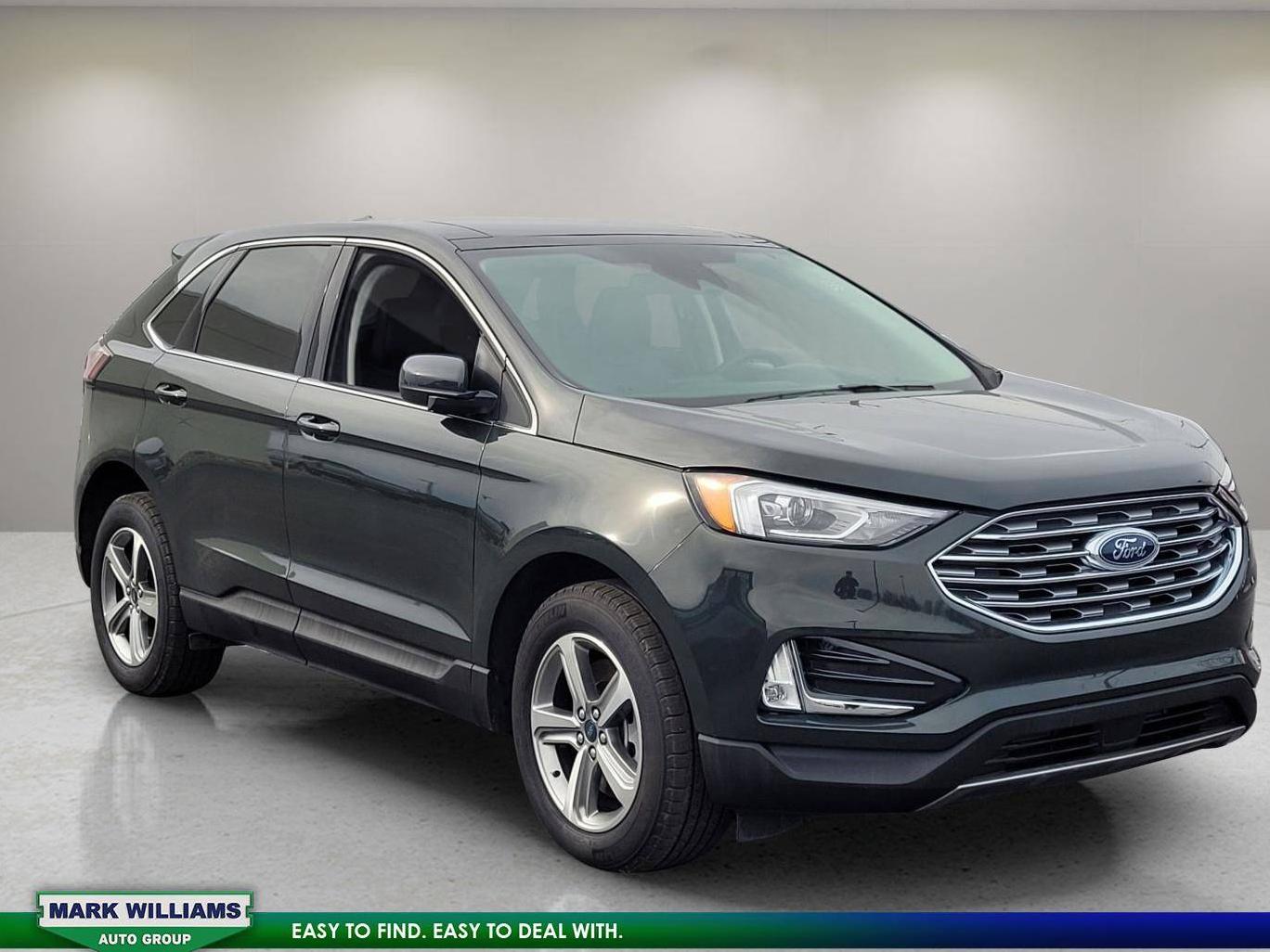 FORD EDGE 2022 2FMPK4J95NBA04155 image