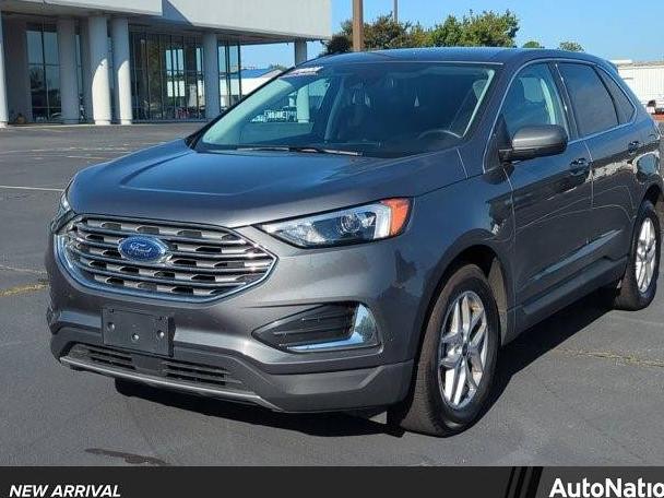 FORD EDGE 2022 2FMPK4J95NBA91958 image