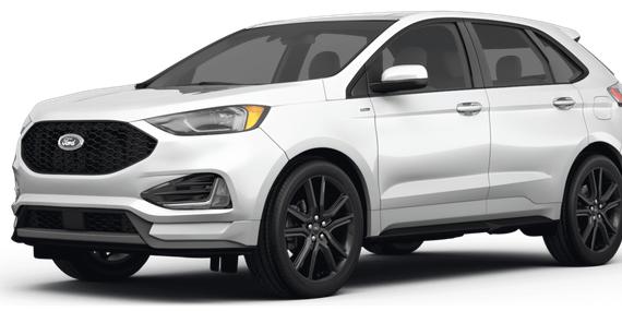 FORD EDGE 2022 2FMPK4J94NBA19505 image