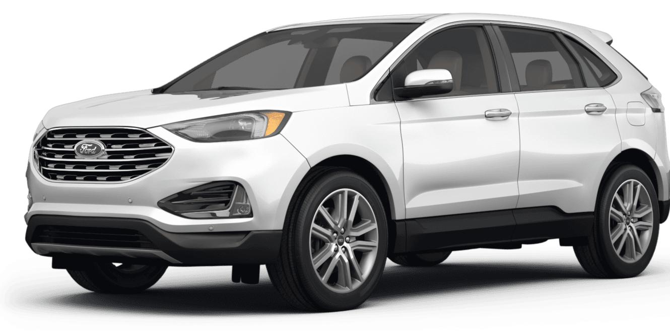 FORD EDGE 2022 2FMPK4K92NBB03269 image