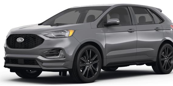 FORD EDGE 2022 2FMPK4J94NBA26180 image