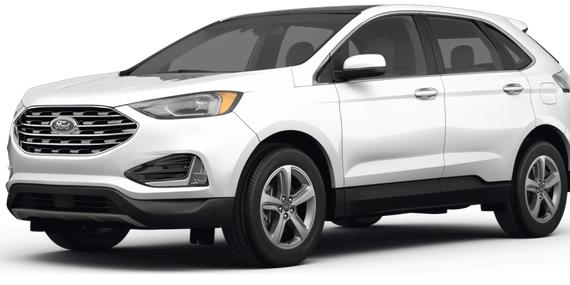 FORD EDGE 2022 2FMPK4G92NBA40568 image