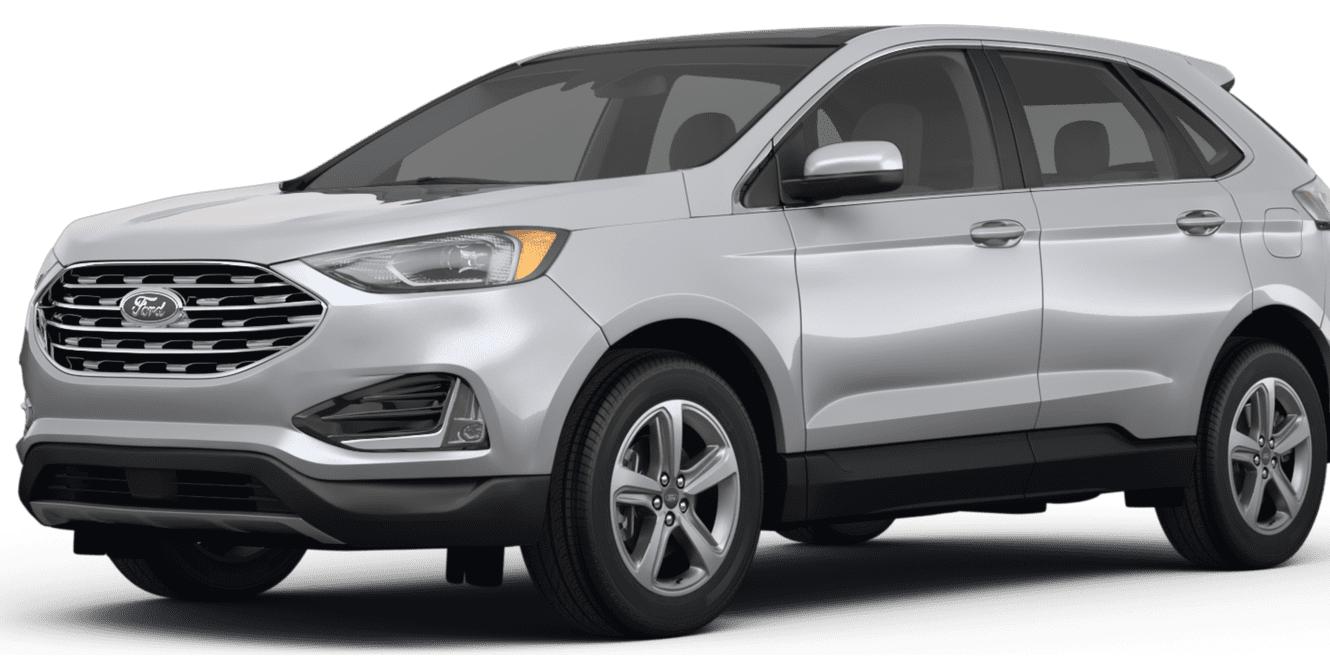 FORD EDGE 2022 2FMPK4J98NBA51437 image