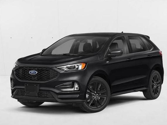 FORD EDGE 2022 2FMPK4J91NBA52896 image