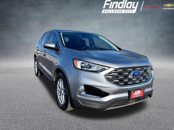 FORD EDGE 2022 2FMPK4J94NBA09735 image FORD EDGE 2022 2FMPK4J94NBA09735 image