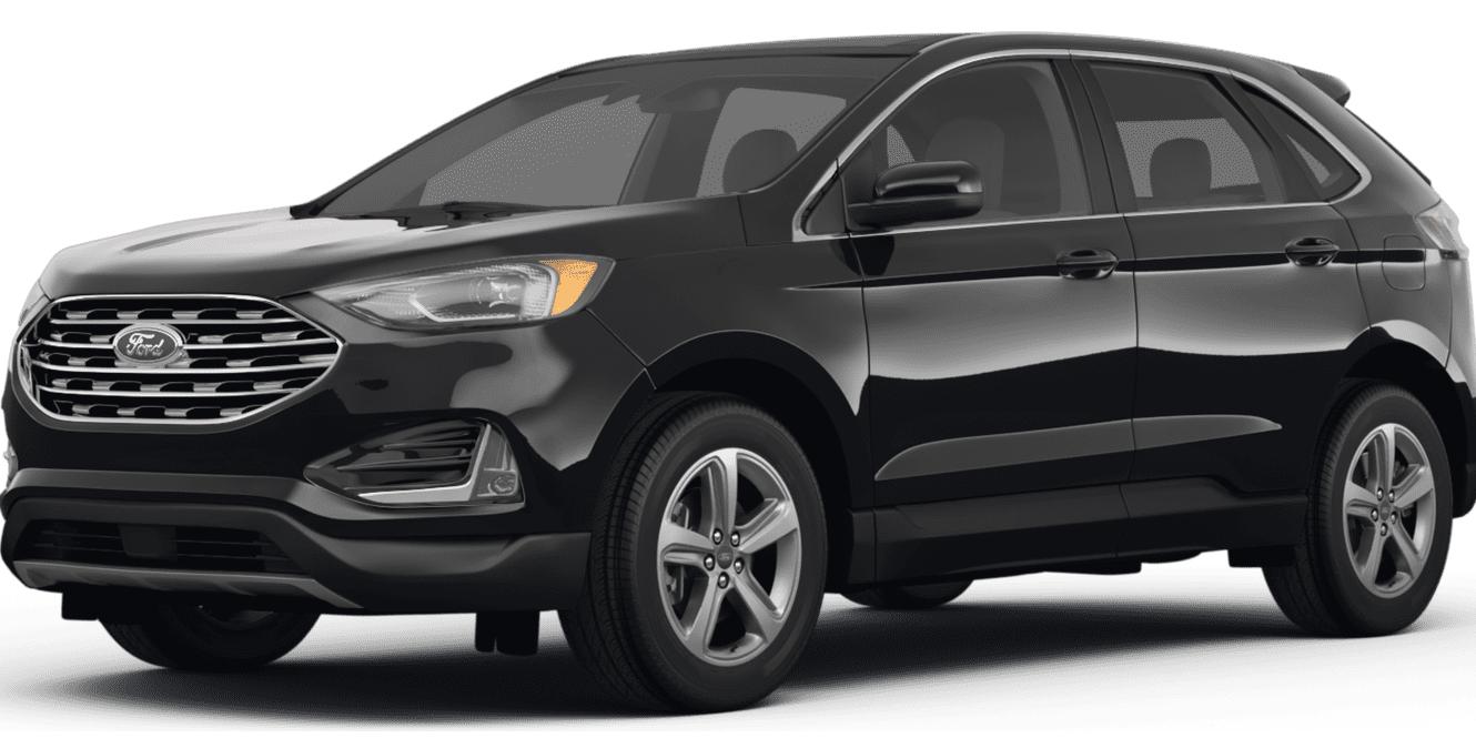 FORD EDGE 2022 2FMPK4G95NBA20704 image