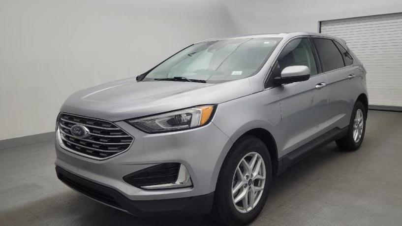 FORD EDGE 2022 2FMPK4J9XNBA09366 image