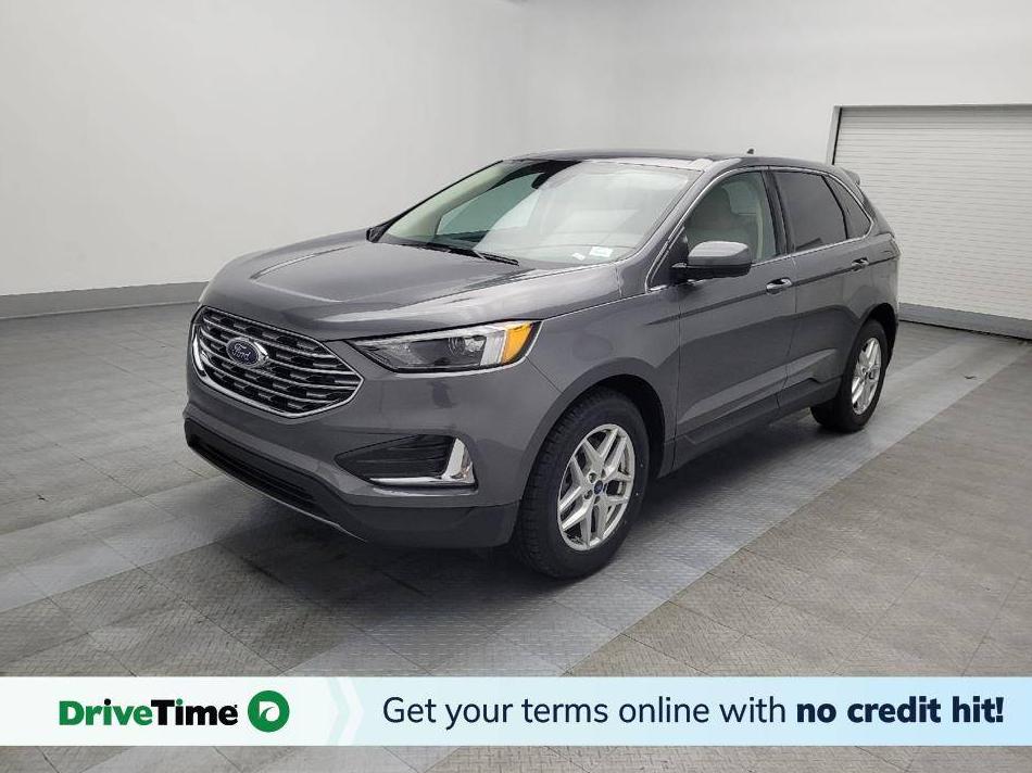 FORD EDGE 2022 2FMPK4J92NBA93005 image