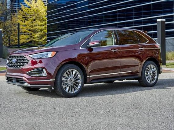 FORD EDGE 2022 2FMPK4J96NBA93492 image
