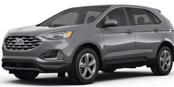 FORD EDGE 2022 2FMPK4J97NBA01239 image