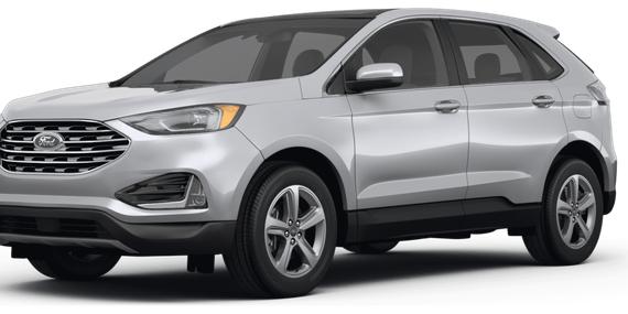 FORD EDGE 2022 2FMPK4J98NBB06730 image