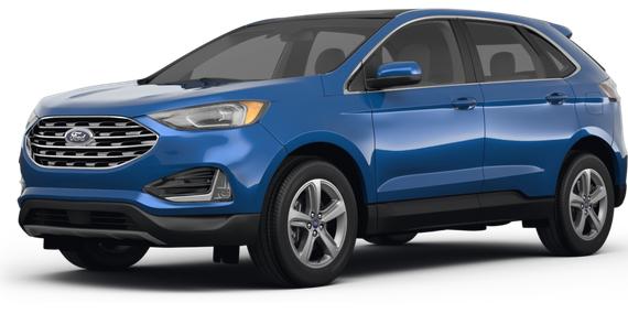 FORD EDGE 2022 2FMPK4J91NBA79483 image