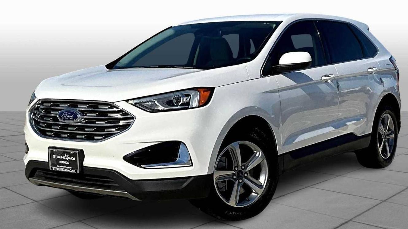 FORD EDGE 2022 2FMPK4J93NBA06535 image