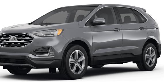 FORD EDGE 2022 2FMPK4J93NBA62085 image