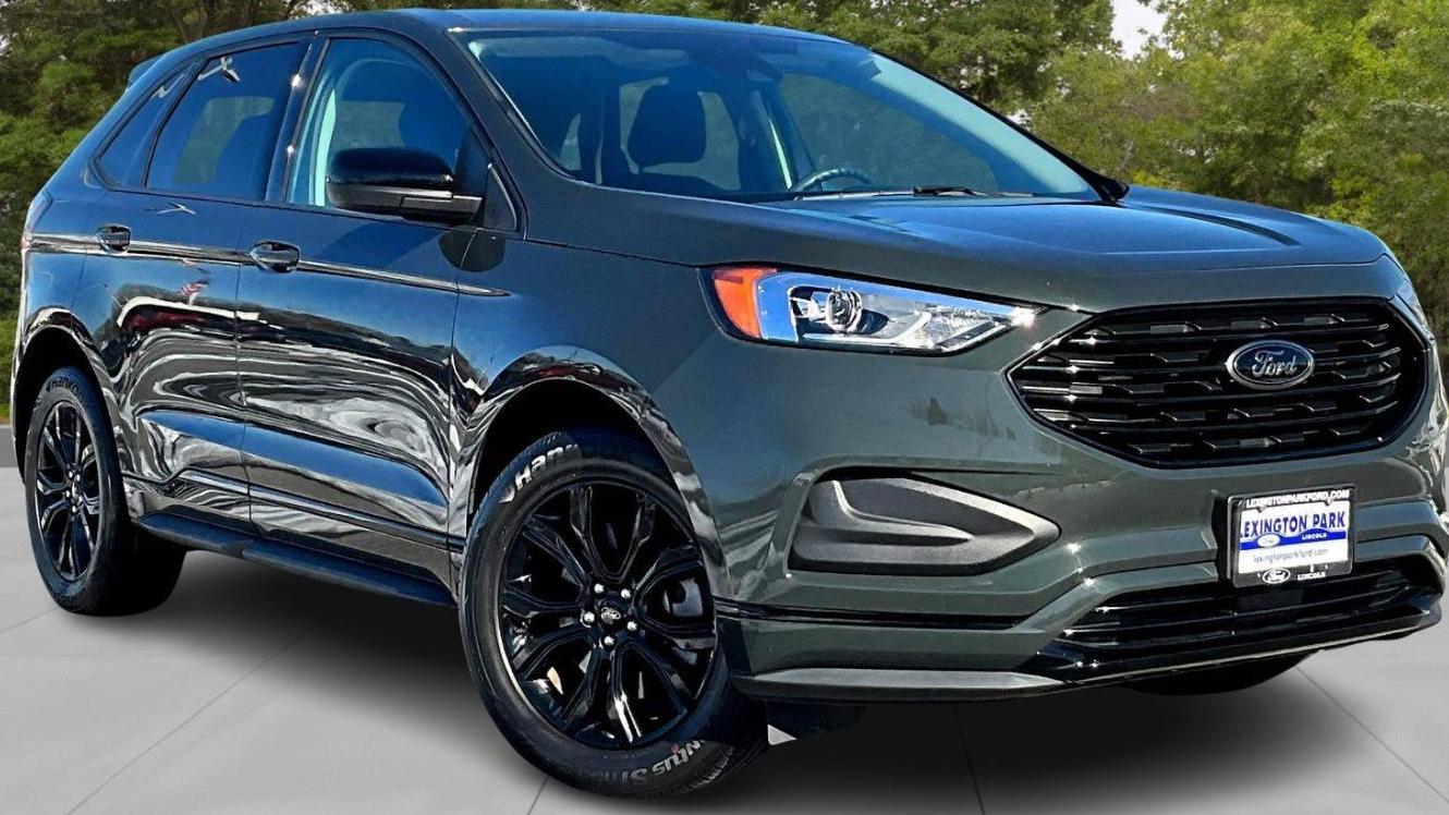 FORD EDGE 2022 2FMPK4G94NBA06082 image