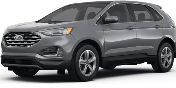 FORD EDGE 2022 2FMPK4G92NBB08870 image