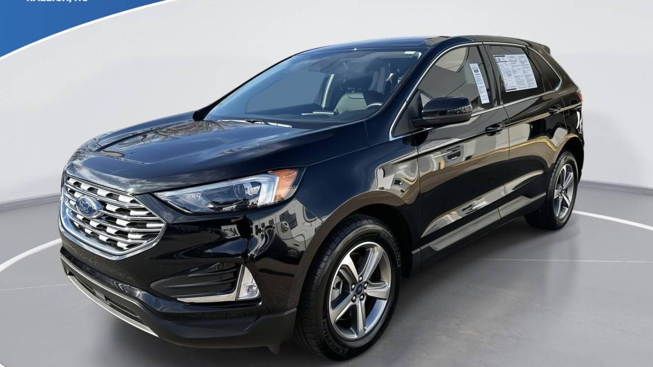 FORD EDGE 2022 2FMPK4J96NBB03180 image