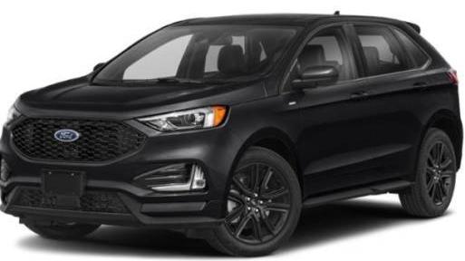 FORD EDGE 2022 2FMPK4J95NBA06665 image