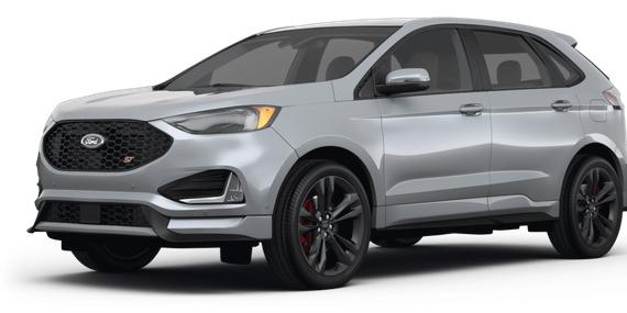 FORD EDGE 2022 2FMPK4AP3NBA68385 image
