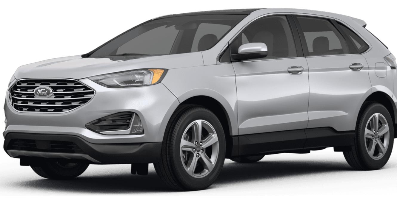 FORD EDGE 2022 2FMPK4J98NBA32404 image