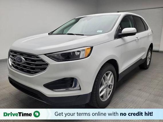 FORD EDGE 2022 2FMPK4J99NBA61880 image