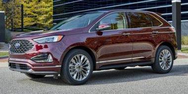 FORD EDGE 2022 2FMPK4G93NBA56312 image