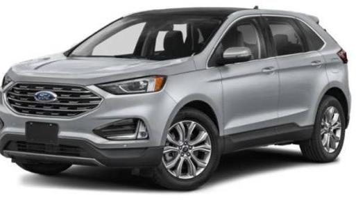 FORD EDGE 2022 2FMPK4K92NBA91222 image