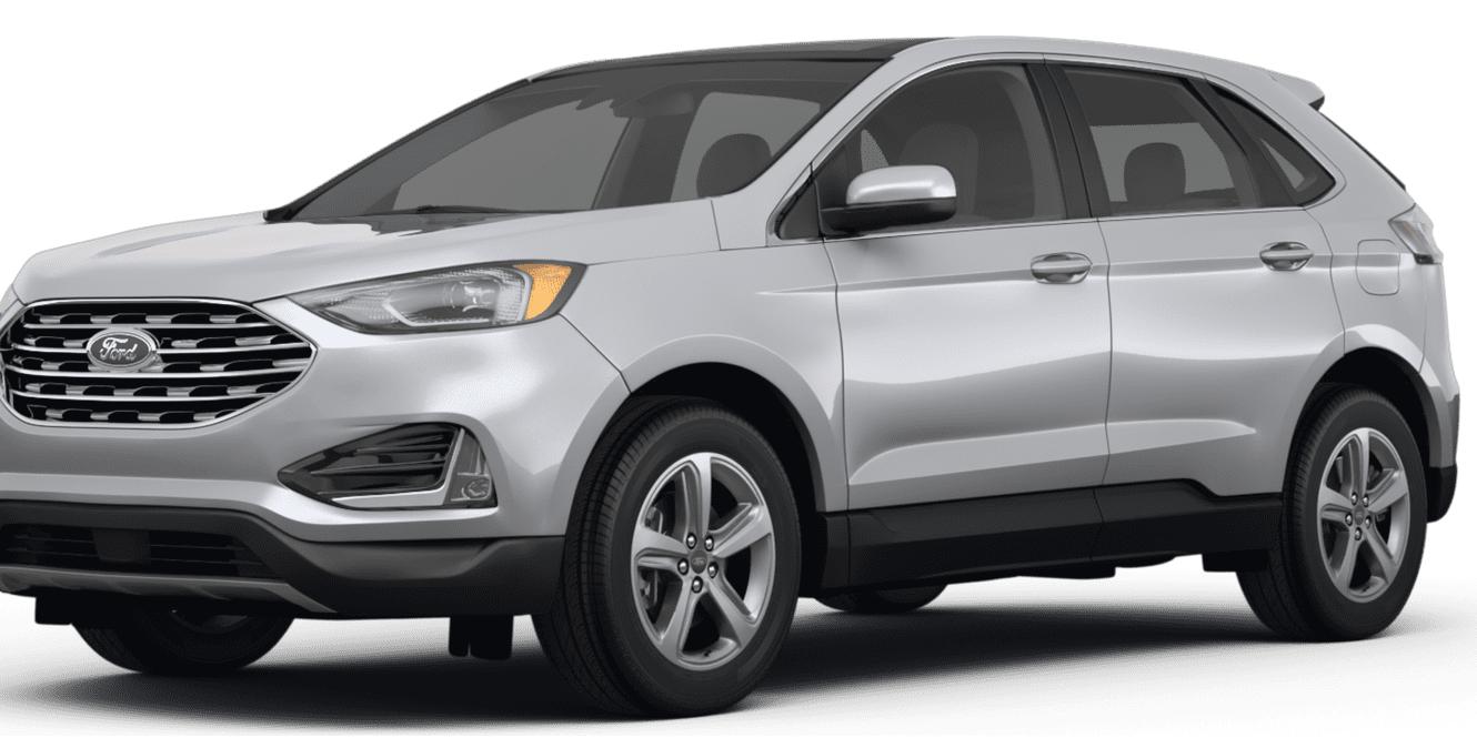 FORD EDGE 2022 2FMPK4J90NBA55448 image