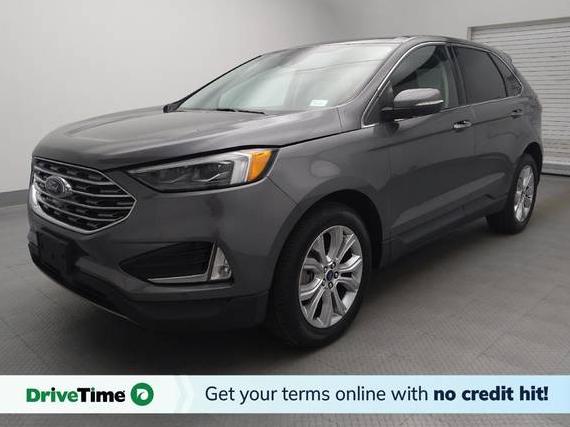 FORD EDGE 2022 2FMPK4K91NBA55585 image FORD EDGE 2022 2FMPK4K91NBA55585 image