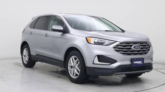FORD EDGE 2022 2FMPK4J93NBA93501 image