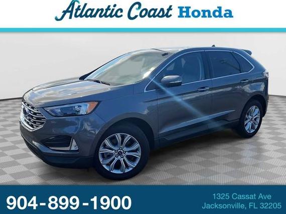 FORD EDGE 2022 2FMPK4K96NBB06059 image