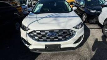 FORD EDGE 2022 2FMPK4J94NBA98710 image