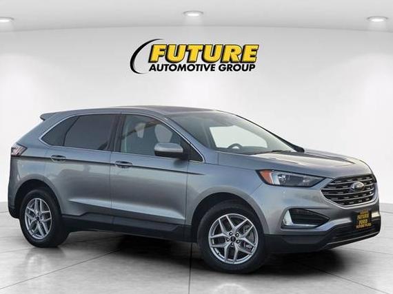 FORD EDGE 2022 2FMPK4J96NBB05432 image FORD EDGE 2022 2FMPK4J96NBB05432 image