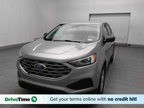 FORD EDGE 2022 2FMPK4G96NBA71080 image