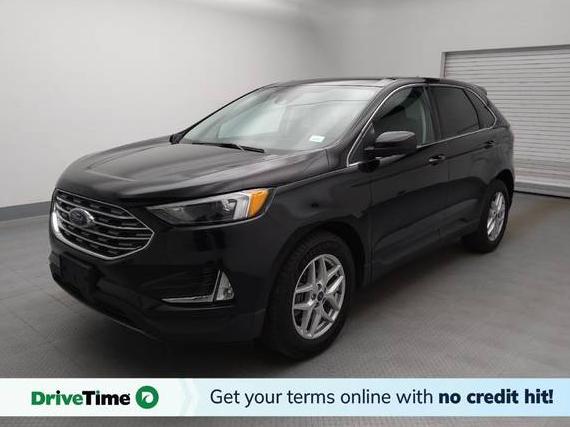 FORD EDGE 2022 2FMPK4J98NBA65256 image FORD EDGE 2022 2FMPK4J98NBA65256 image