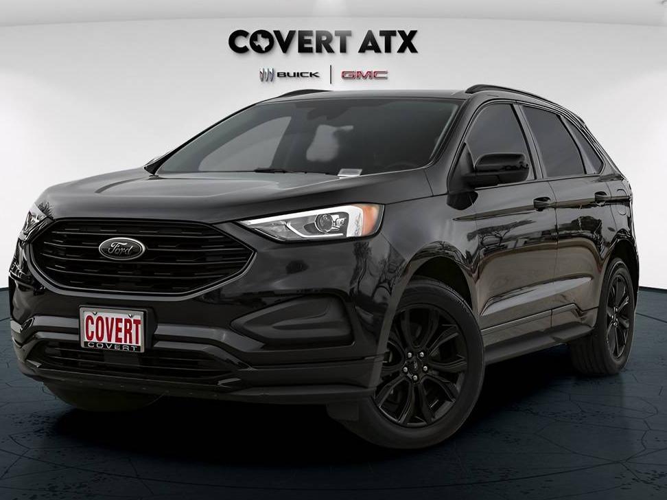 FORD EDGE 2022 2FMPK4G96NBA74528 image