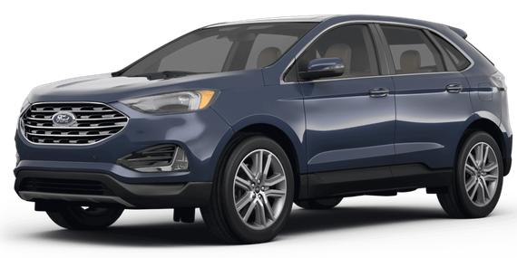 FORD EDGE 2022 2FMPK4K93NBA33832 image