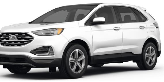 FORD EDGE 2022 2FMPK4J94NBA67411 image