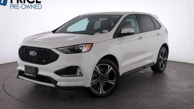 FORD EDGE 2022 2FMPK4AP1NBA63024 image