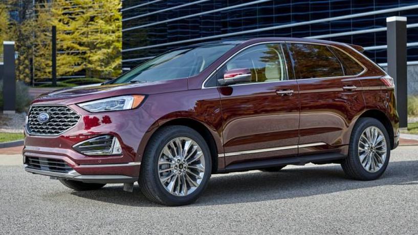 FORD EDGE 2022 2FMPK4K90NBA52158 image