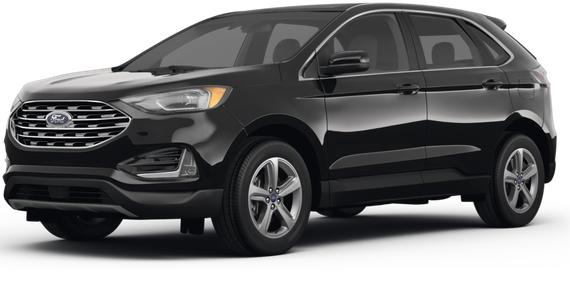 FORD EDGE 2022 2FMPK4J91NBB12904 image