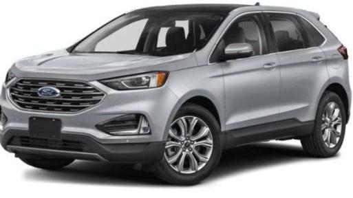 FORD EDGE 2022 2FMPK4K90NBA54038 image