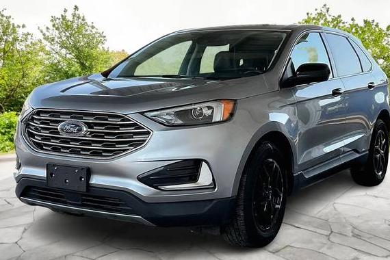 FORD EDGE 2022 2FMPK4J98NBA93297 image